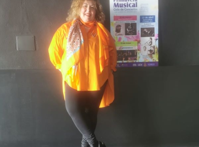 Vuelve a Los Llanos el ciclo de conciertos "Primavera Musical"🎵 en tres espacios culturales del municipio 🎭